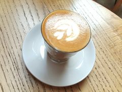 -VOYAGE COFFEE(北锣鼓巷店)