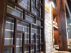 -东北农家饺子村(昌平路店)