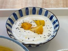 -轻蔬不用等·素食(江苏路店)