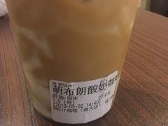 -阿sir咖啡(陶谷新村店)