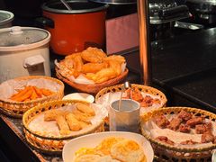 -万事吉健康生活馆(古城店)