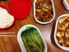 -京味斋·烤鸭·北京菜(安贞店)