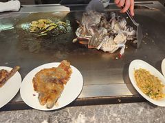 -一方渔歌蒸汽海鲜自助(文化路万达广场店)