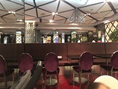 大堂-鹿港小镇(悠唐店)