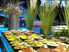 海鲜-V-ONE西雅图海鲜自助餐厅(仓山万达广场店)