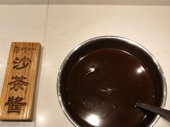 -陈记顺和牛肉火锅(火车站店)