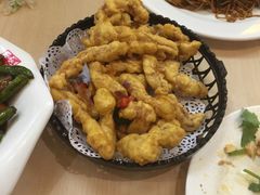 -泰煌鸡·上海白斩鸡·沪菜(平利店)