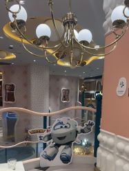 点击看大图 -奈尔宝家庭中心·亲子餐厅(苏州大悦城店)