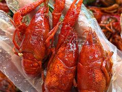 -虾铺子龙虾·私房菜(金源花苑店)