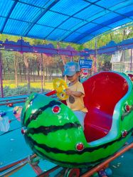 -大望京儿童游乐场