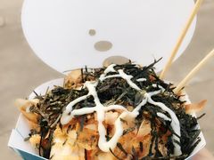 -嘟嘟嘴章鱼小丸子