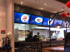 -瓦记米粉(东鼓道店)