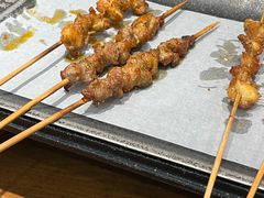 -管氏翅吧(马家堡店)