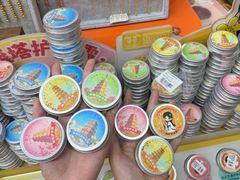 -西北轻工批发市场