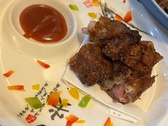 -堂宴·老厦门私房菜(1988仙岳总店)