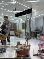 -小齐发型Star·Salon