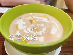 -panchos 墨西哥餐厅(嘉绿苑店)