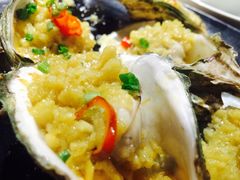 -功夫小龙虾·烧烤·江湖菜(金沙洲店)