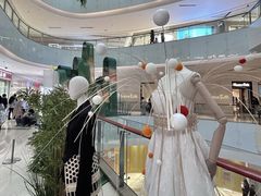 -CityOn熙地港（西安）购物中心