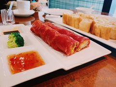 -北海金昌开元名都大酒店·四季轩中餐厅