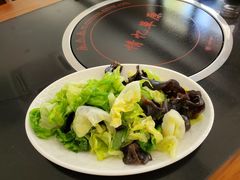 -情忆草原涮肉馆