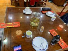-那家老院子东北菜·饺子·小鸡炖蘑菇(艳华街店)