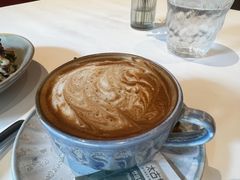 -Osteria Garden 生蚝花园餐厅(原进贤路店)
