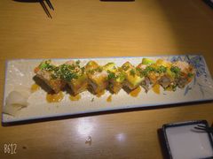 -松子料理(世纪城店)