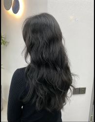 点击看大图 -藤野造型·专业烫染店