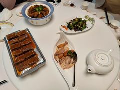 -鹿鸣春饭店(总店)