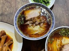 -同得兴 Since·1995 传统苏式面馆(嘉馀坊店)