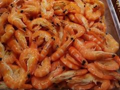 -亚马逊海鲜自助餐厅(惠山万达店)