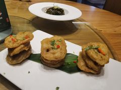 -枣子树·素食餐厅(普陀山店)