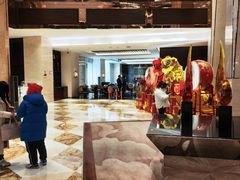 -西安赛瑞喜来登大酒店