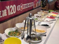 -豪客来牛排(成都锦江大融城店)