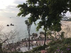 -胡里山炮台