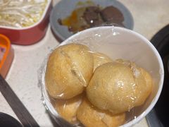 -钢管厂五区小郡肝串串香火锅(梅川路店)