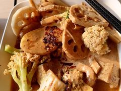 -林静小吃(复兴路店)