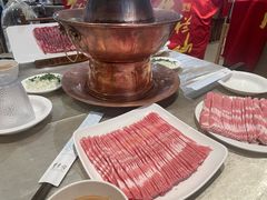 -东来顺饭庄(王府井步行街店)