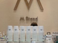 -M Stand(深圳布吉万象汇店)