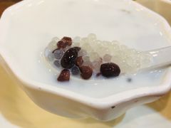 -正德顺順德雙皮奶(中信店)