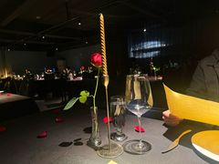 -小火花·干式熟成牛排馆Spark SteakHouse(剑桥郡店)