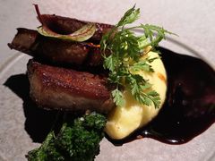 -ZHAO赵·牛扒坊(仁和新城店)