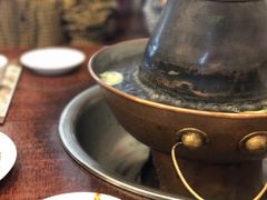 -前门张记涮肉(前门店)