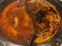 -大龙燚火锅