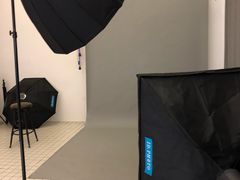 -ID.PHOTO照相馆(嘉里企业中心店)