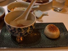 -北京柏悦酒店·锦庭餐厅Dining Room