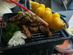 -弓二·烧鸟居酒屋(财富购物中心店)