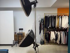 -爱定格照相馆.证件照(周浦万达店)