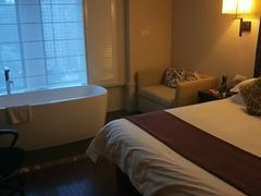 -上海柏阳君亭酒店(复旦大学店)